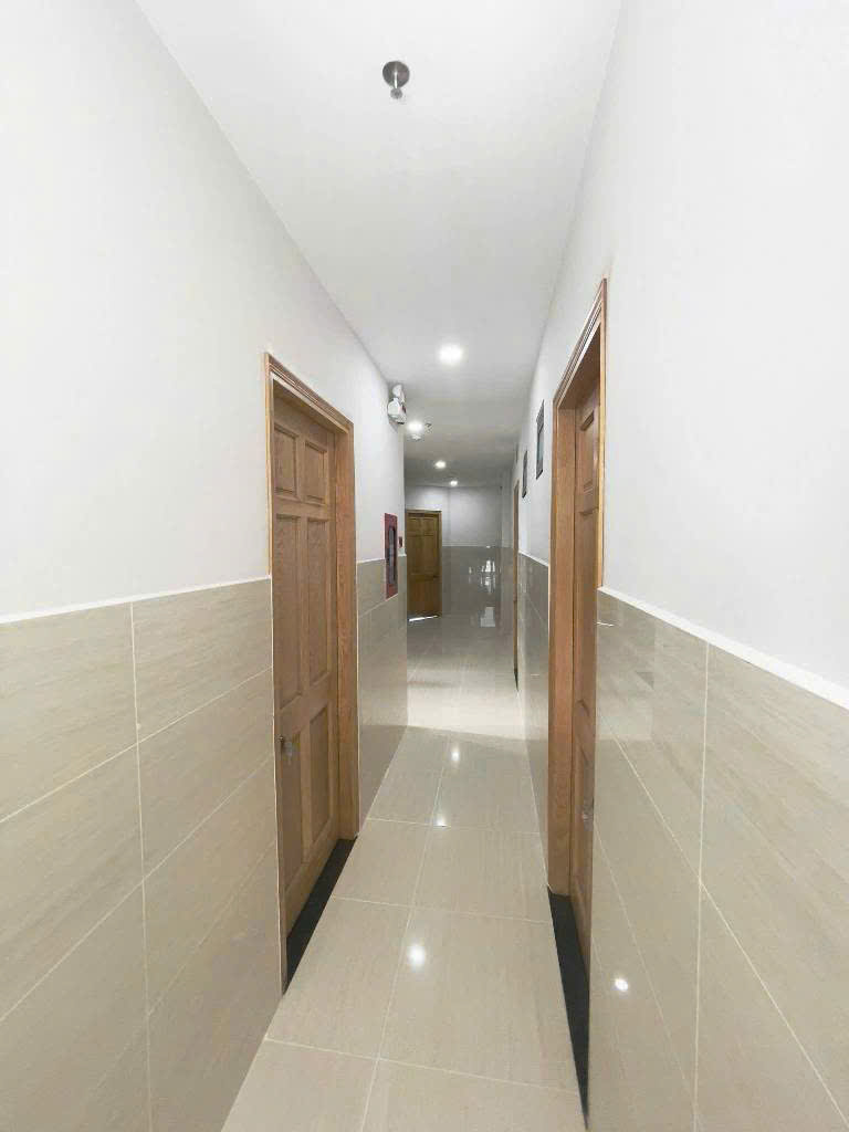BÁN CĂN HỘ DỊCH VỤ CAO CẤP TẠI BÌNH TRƯNG ĐÔNG, QUẬN 2