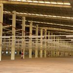  85000m2 - 4