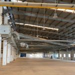  85000m2 - 6