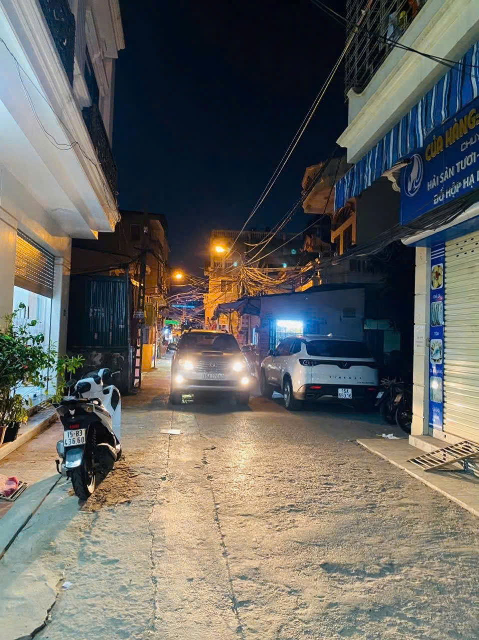 Đất mặt đường Thư Trung - 138m - Mặt tiền 5.2m - Đường 5m - giá cực tốt