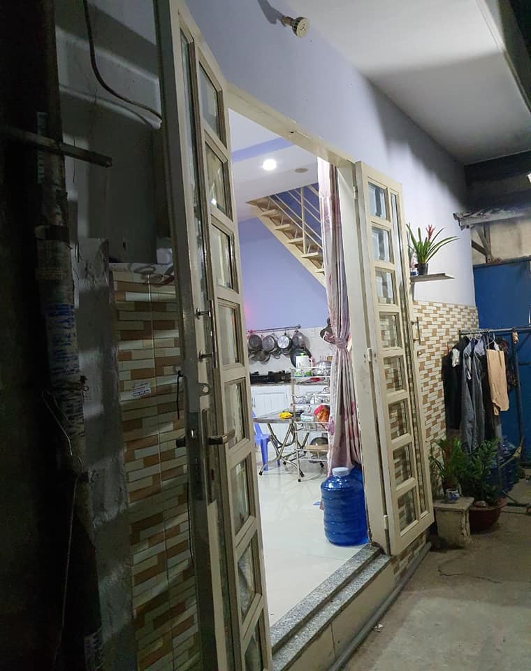 Bán nhà Ấp Chiến Lược, Bình Tân, 2 tầng, giá 1.75 tỷ