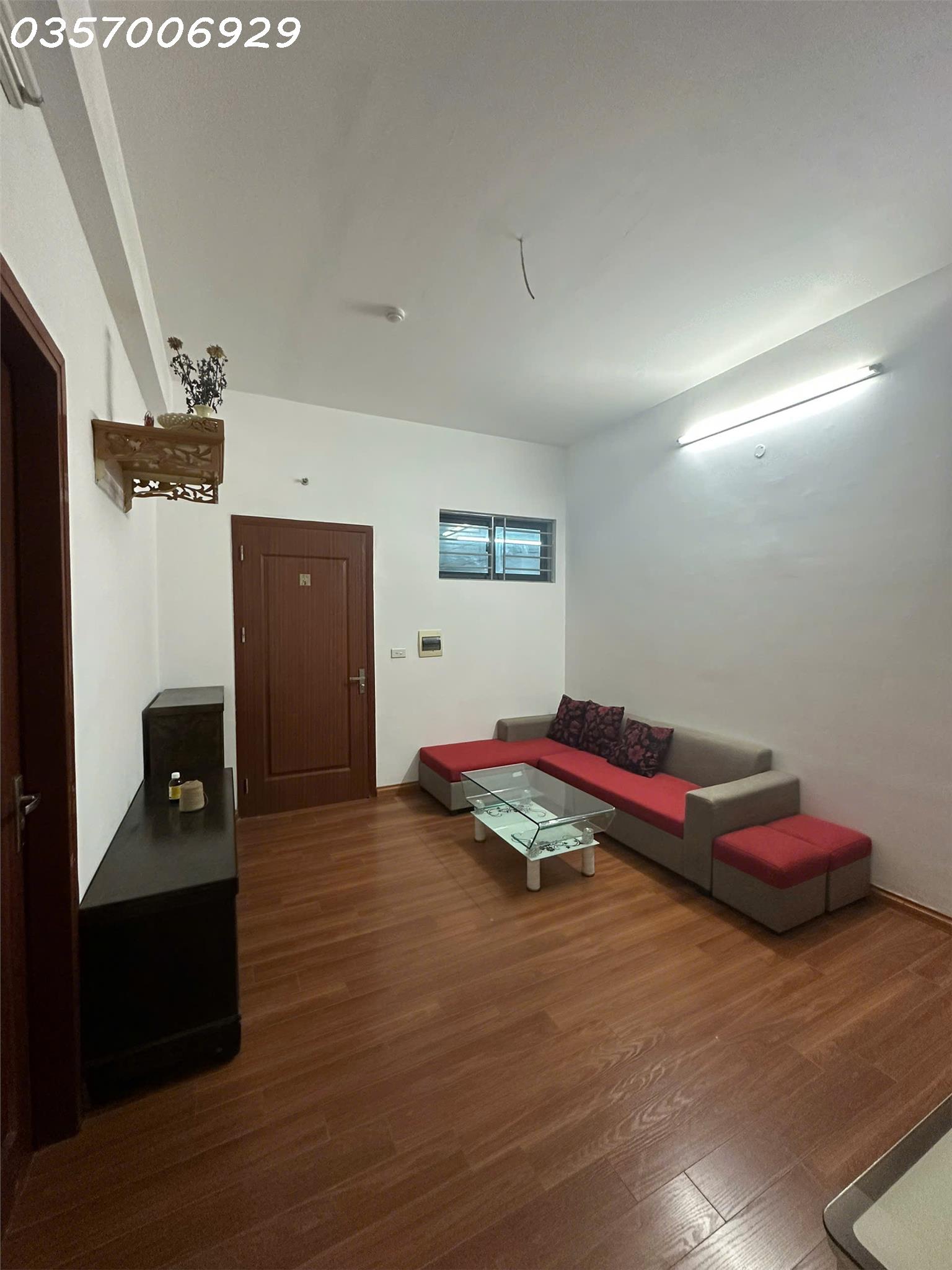 Cho thuê gấp căn hộ 3PN, 74m2 tại CT12B - Đại Kim, Hoàng Mai, Hà Nội