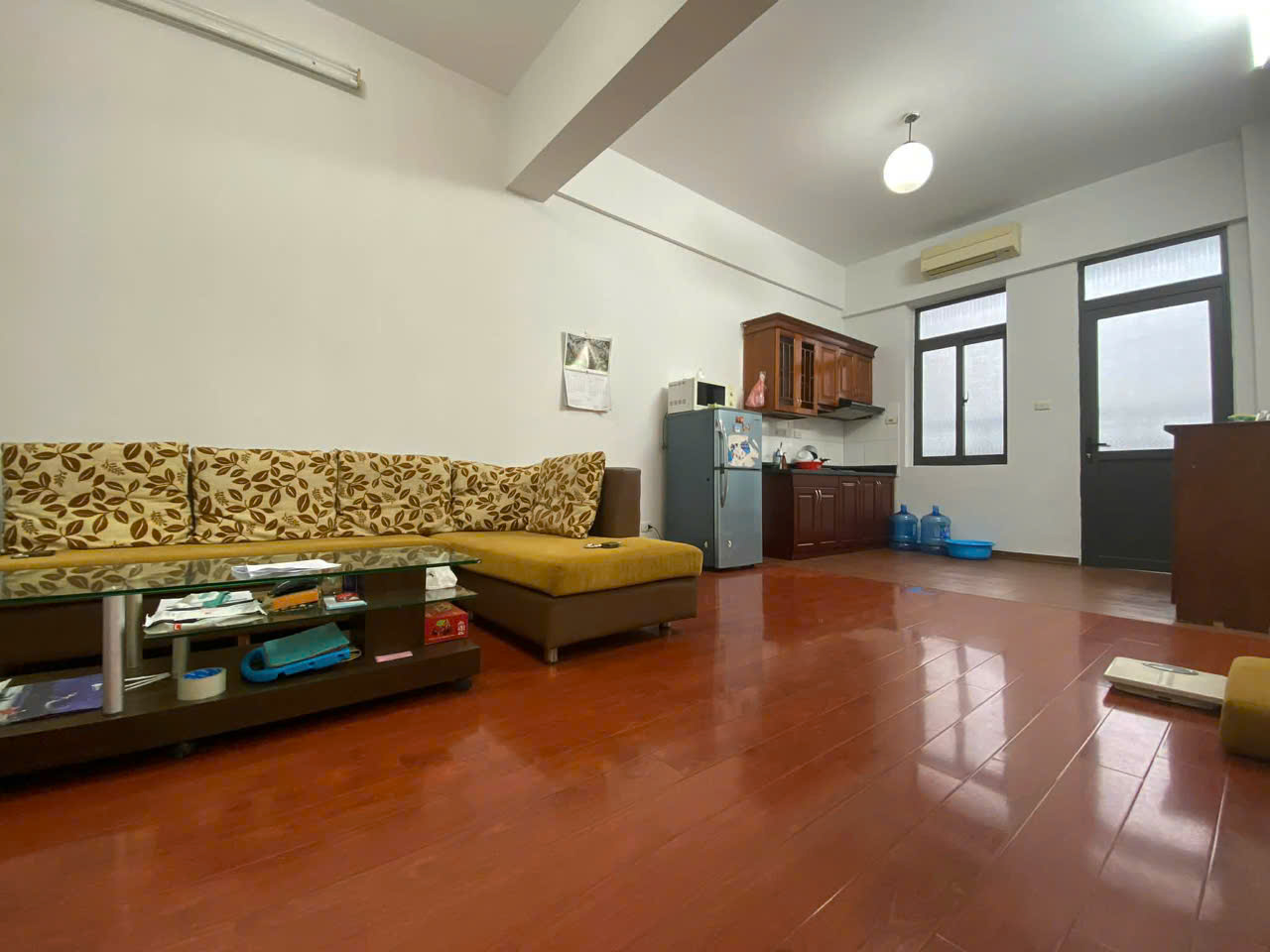 CC 2PN – 2WC, 95m² tại Sông Đà Hà Đông Tower