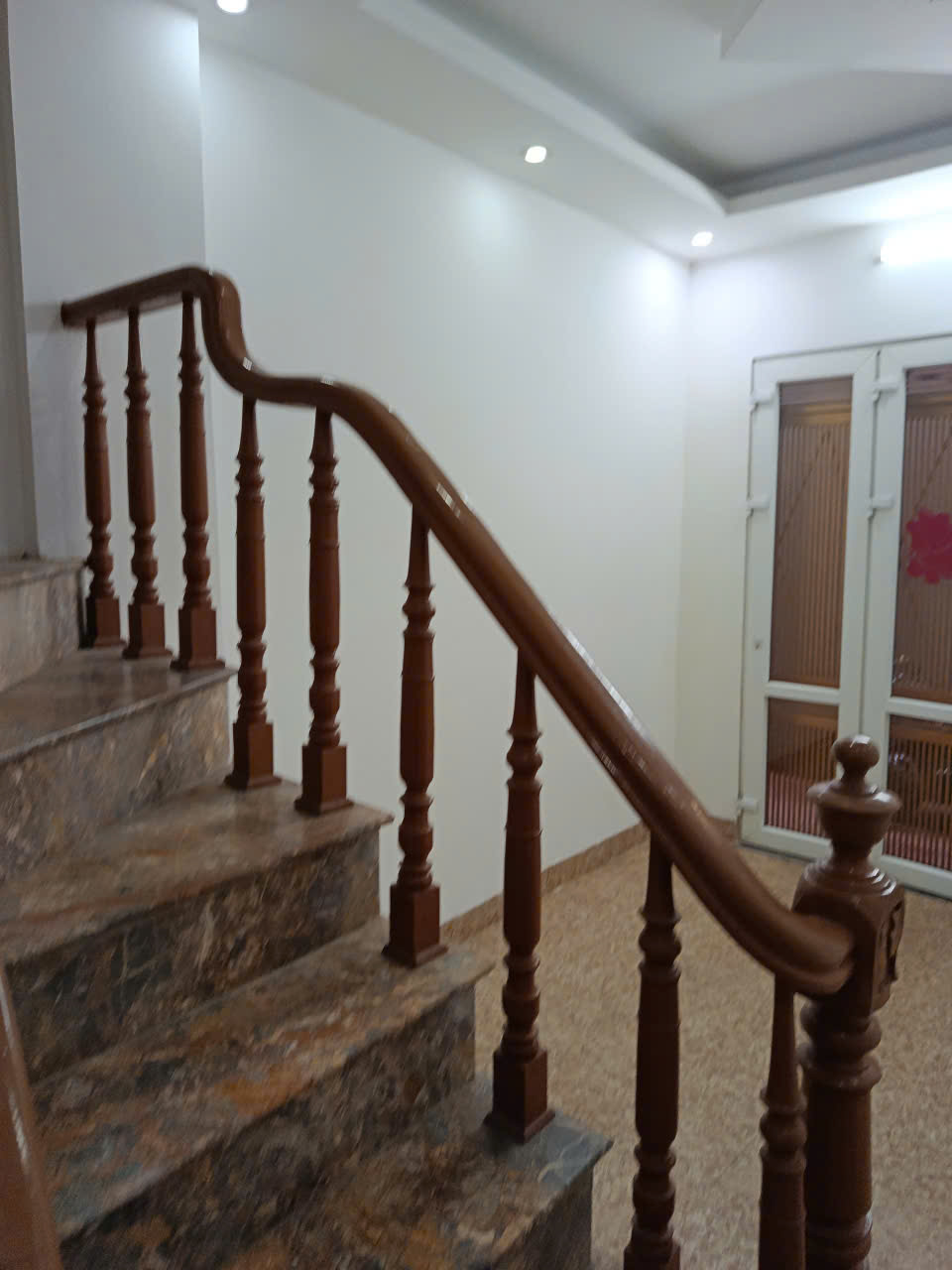 SỞ HỮU NGAY CĂN NHÀ ĐẸP - GIÁ TỐT - Vị Trí Đắc Tại Vĩnh Hưng, Quận Hoàng Mai, TPHN