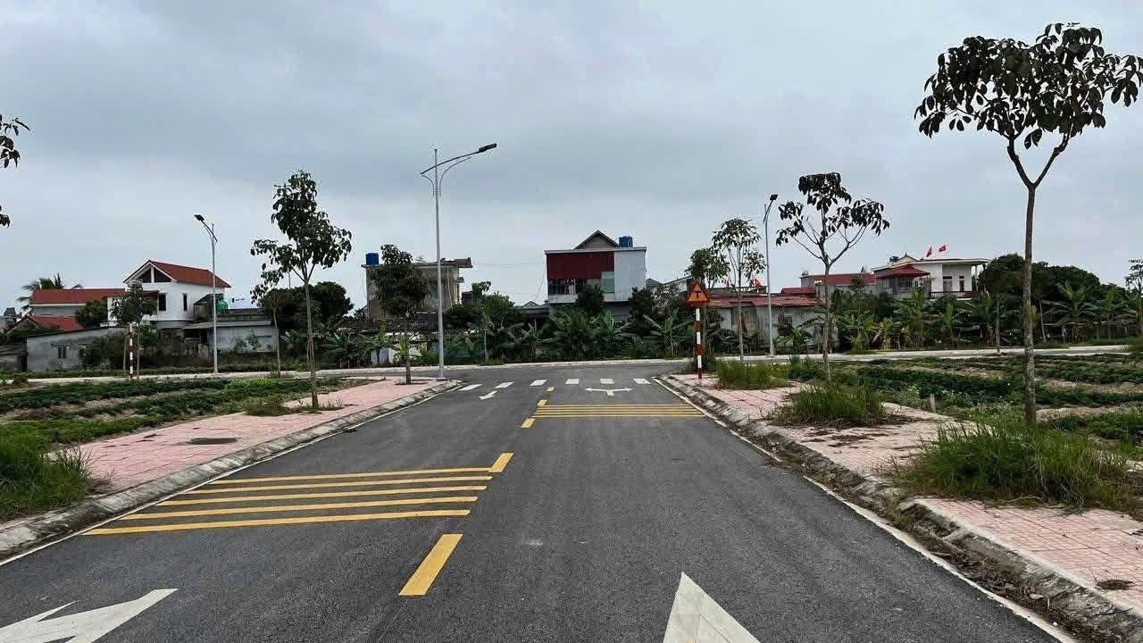 SỞ HỮU NGAY LÔ ĐẤT ĐẸP - GIÁ TỐT - Vị Trí Đắc Địa Tại Thôn Đồng Tâm, Xã A Sào, Hưng Yên