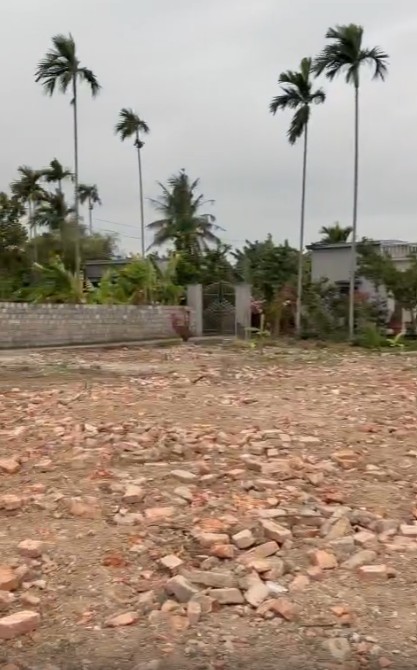 Siêu phẩm view sông - Hiếm có khó tìm - đất Đẹp, tiềm năng tăng giá - Phù hợp làm nhà vườn