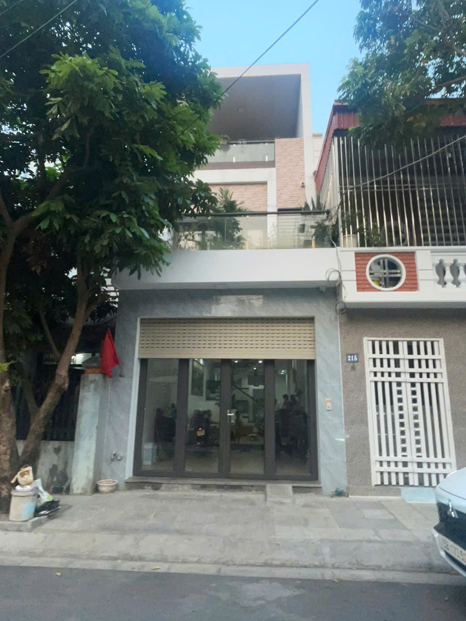 CHÍNH CHỦ bán nhà 213 Trữ Khê, Quán Trữ, Kiến An, Hải Phòng - Ô Tô Đỗ Cửa Ngày Đêm, Tiện Ích Đầy đủ