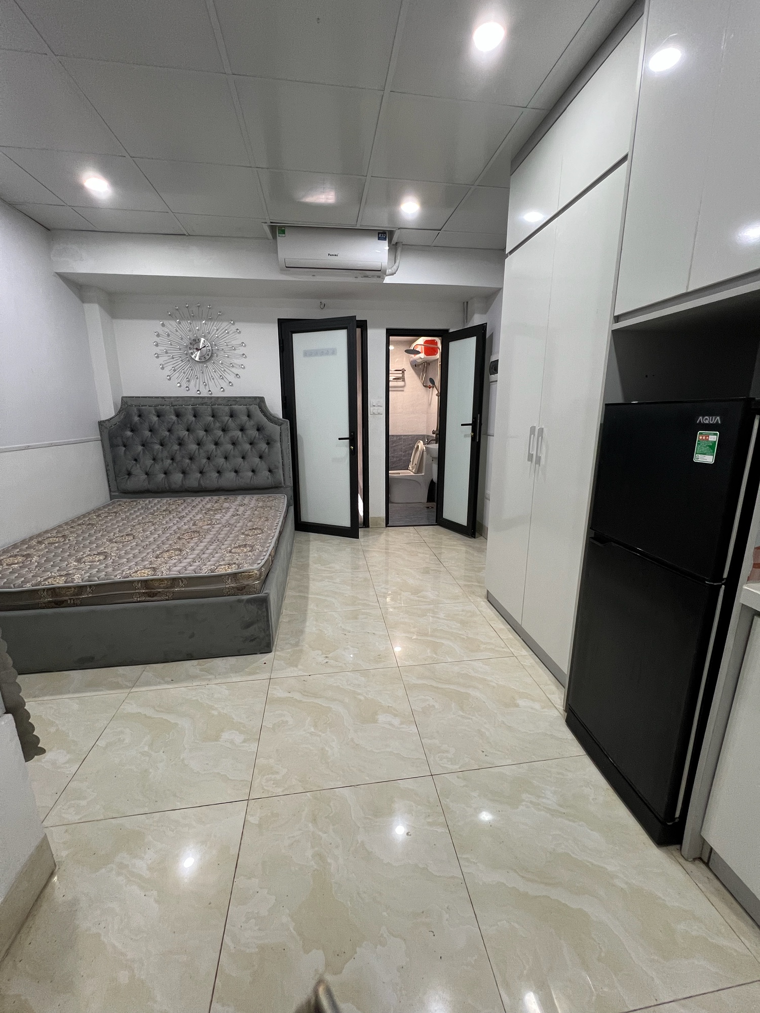 CỰC HOT CĂN HỘ DỊCH VỤ ĐÌNH THÔN - MỸ ĐÌNH - DÒNG TIỀN CỰC LỚN - 12 PHÒNG KHÉP KÍN - 7 TẦNG THANG MÁY HƠN 14 TỶ