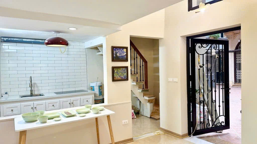 HIẾM! NHÀ ĐẸP LÒ ĐÚC - Trung tâm Hai Bà Trưng - Sát phố - Ngay lõi Thủ đô - Ô tô tận nơi
