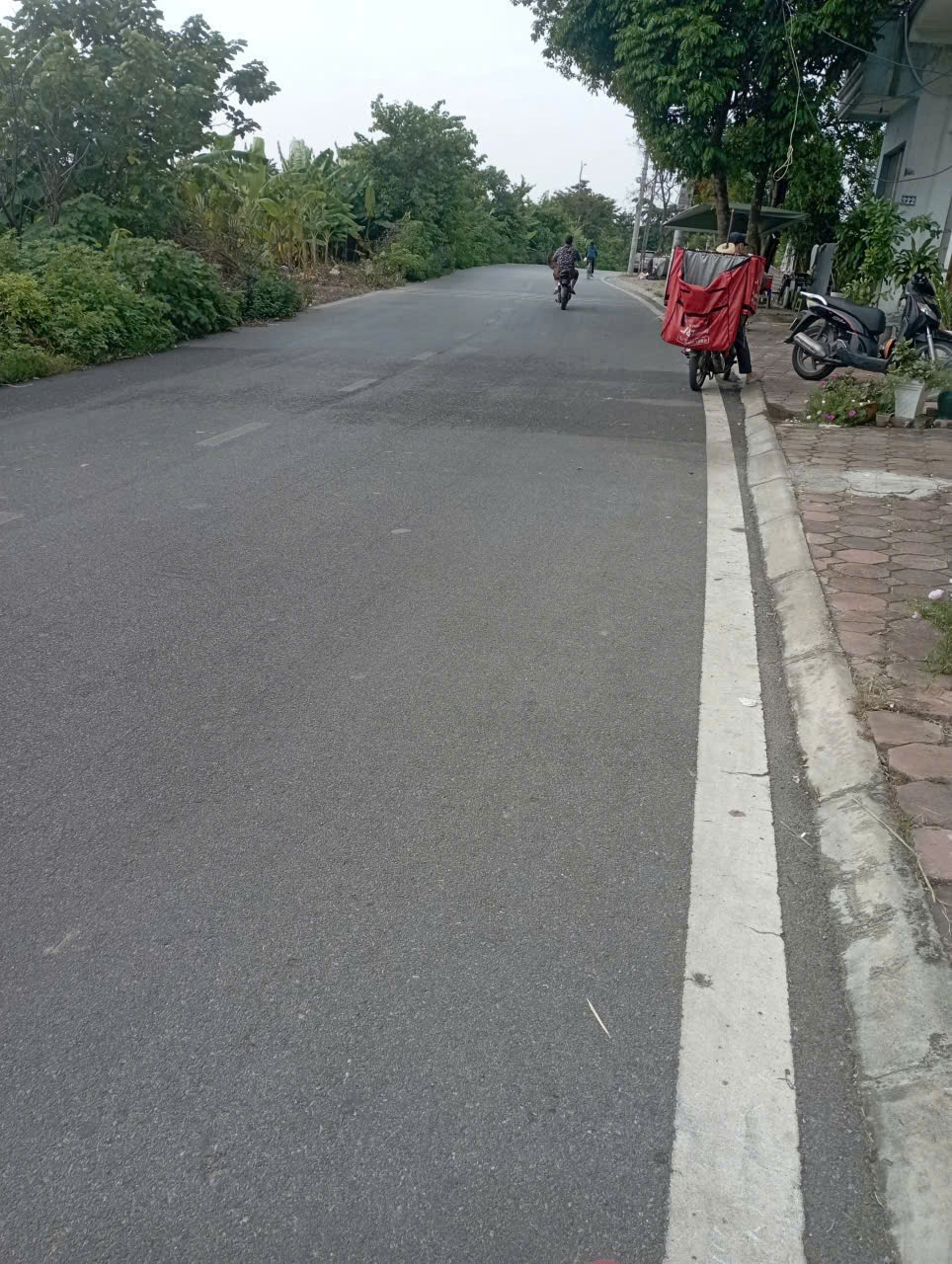 Chú nhà nhờ bán lô góc giá đẹp 140tr/ m vuông - Ai có nhu cầu mua kinh doanh đều được