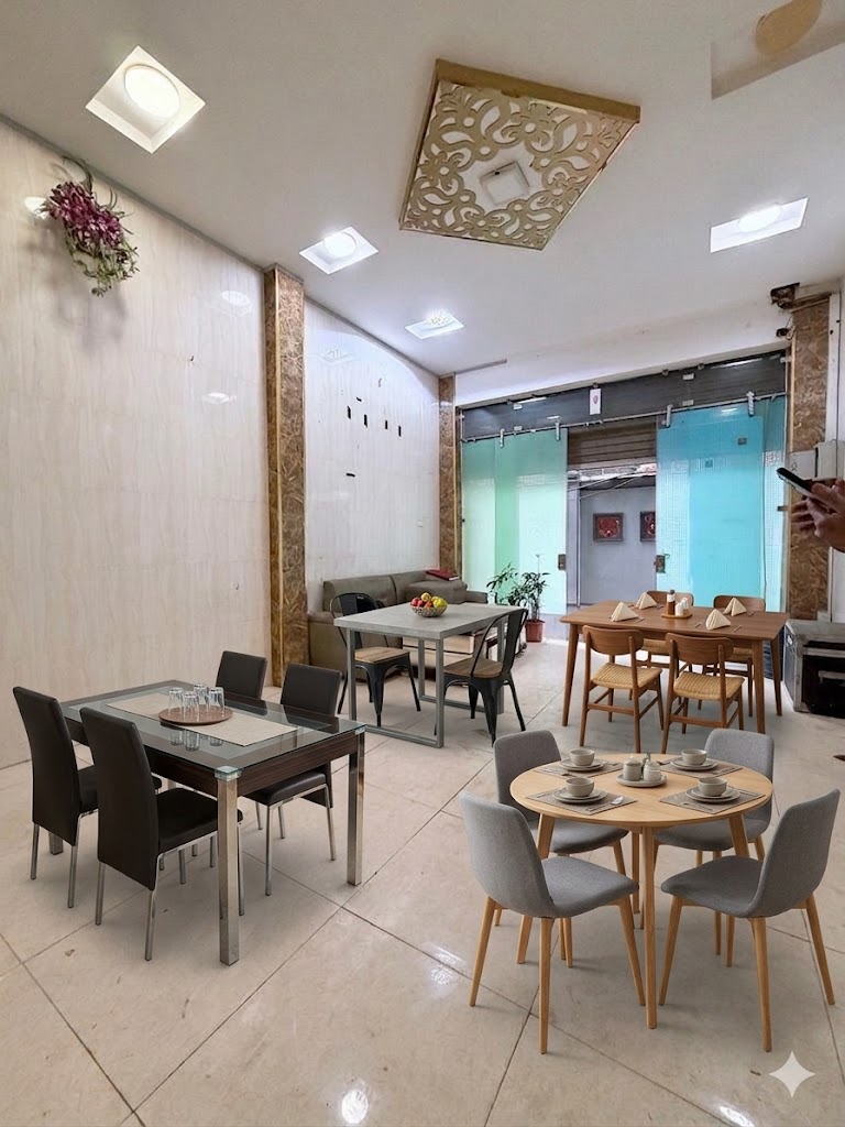 Gần MẶT PHỐ Trần Phú_Hùng Vương – 5 tầng 57m chỉ 13.3 tỷ - NHÀ RỘNG THOÁNG KINH DOANH TỐT