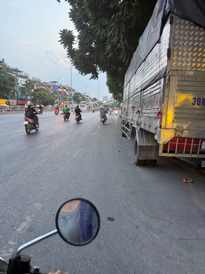 BÁN NHÀ NGUYỄN CAO - 43M2 x 3T - CÁCH PHỐ TRẦN KHÁT TRÂN CHỈ 80M – GIÁ 1x TỶ ĐỒNG.