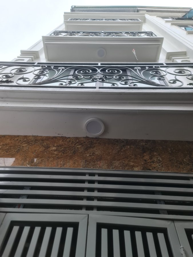BÁN NHÀ HAI BÀ TRƯNG - NGÕ TRẠI CÁ DO CẦN TIỀN GẤP - DT 52m2 x 5T THANG MÁY – GIẢM NGAY 650 TRIỆU – NHÀ MỚI 5 TẦNG – CHỈ 11,85 TỶ!