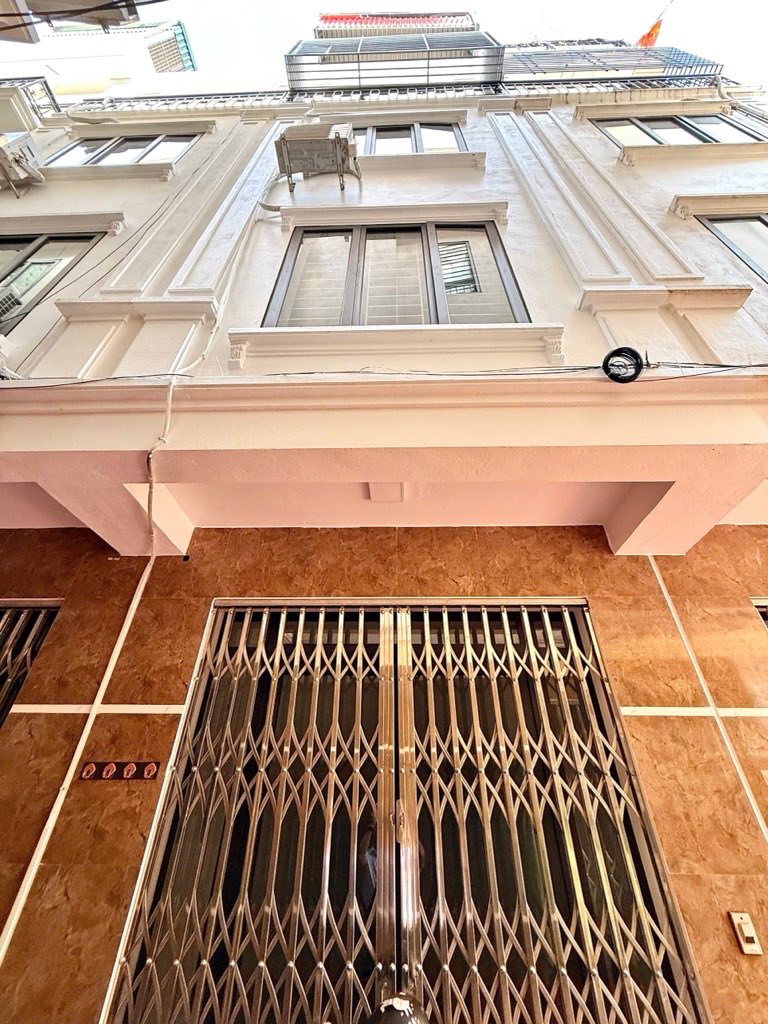 Tài chính nhỏ cần nhà ở luôn thì đây là lựa chọn k tồi ở Mậu Lương - Kiến Hưng