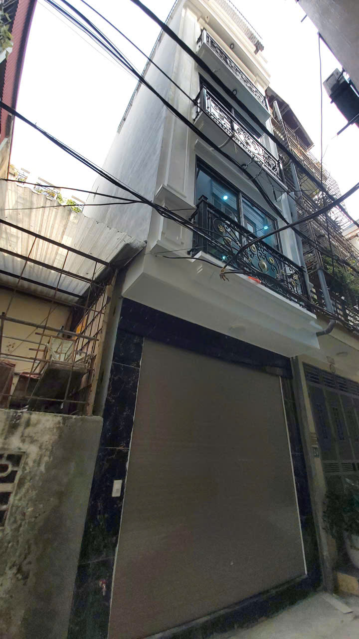 NHÀ ĐẸP FULL NỘI THẤT – NGÕ THÔNG – CÁCH Ô TÔ 20M – NGAY BƯU ĐIỆN HÀ ĐÔNG