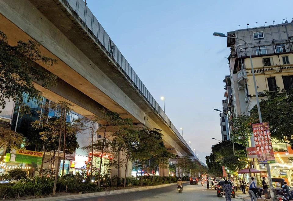 YÊN LÃNG – ĐỐNG ĐA - NGÕ THÔNG - KINH DOANH