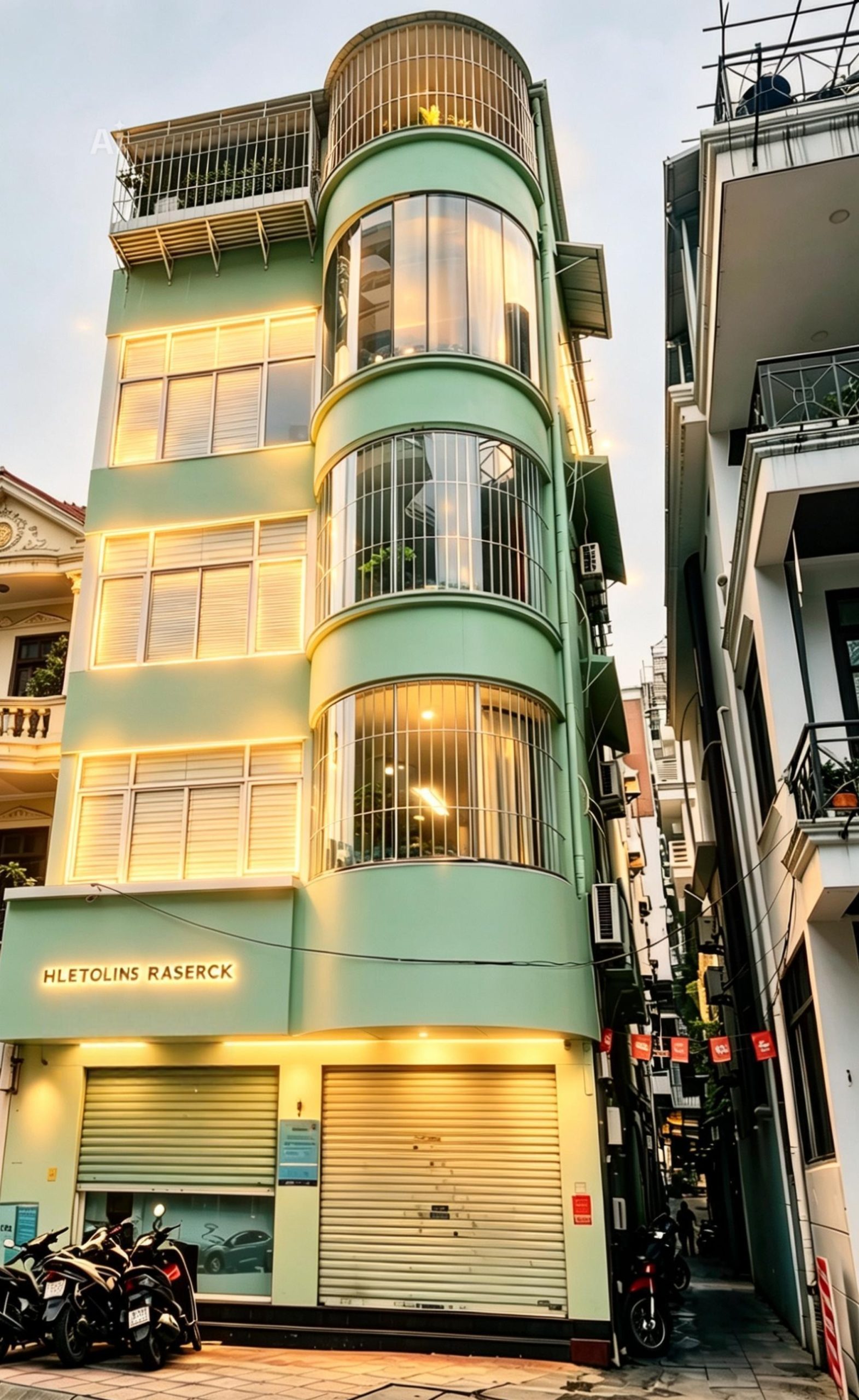 Bán Siêu Phẩm Nhà Mặt Phố Nguyễn Công Hoan - Ba Đình - Mặt Tiền Cực Rộng - Kinh Doanh Đỉnh, 110m, 59 tỷ