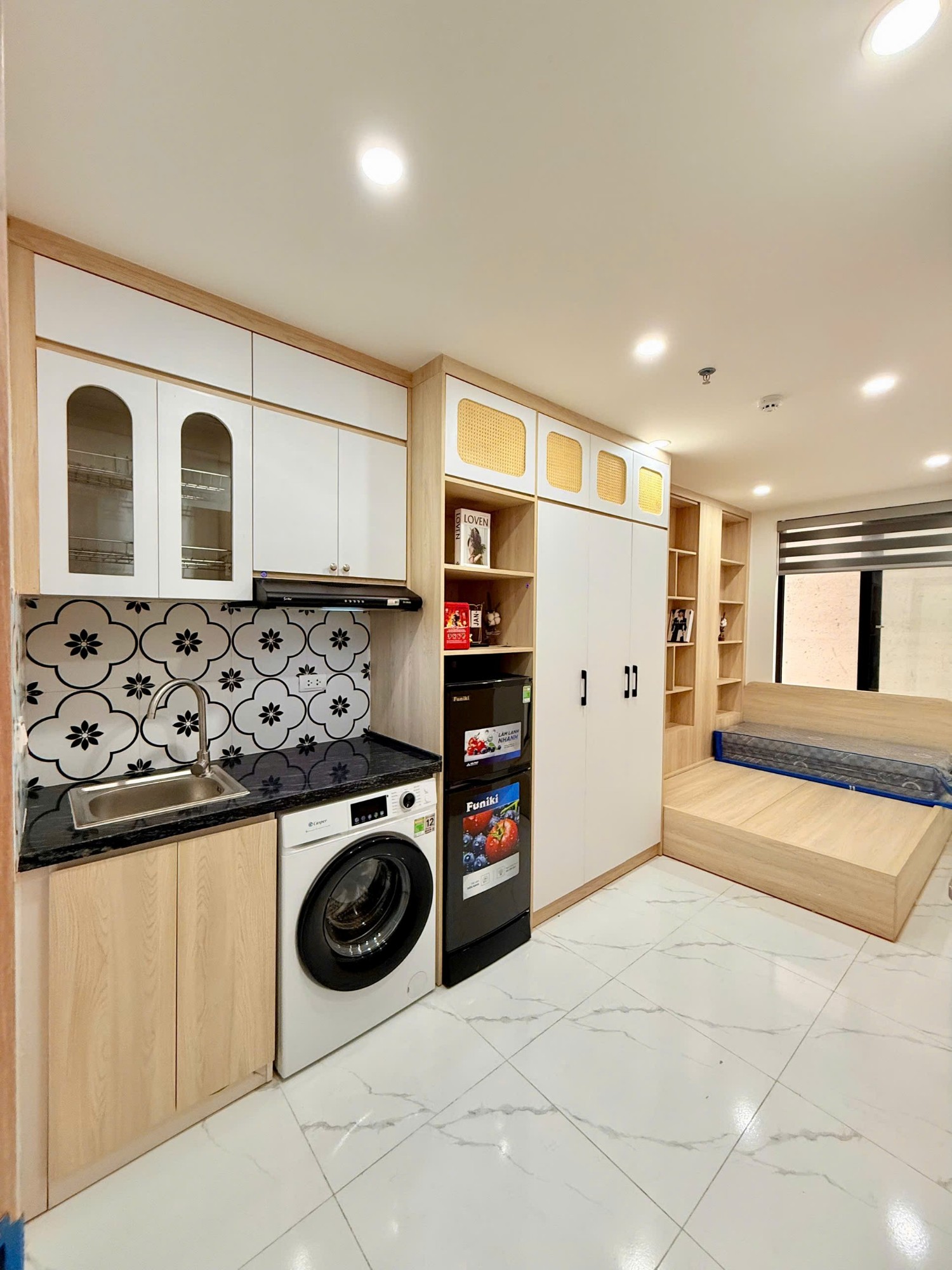 CCMN 7 TẦNG – DÒNG TIỀN 1 TỶ/NĂM – CẦU GIẤY