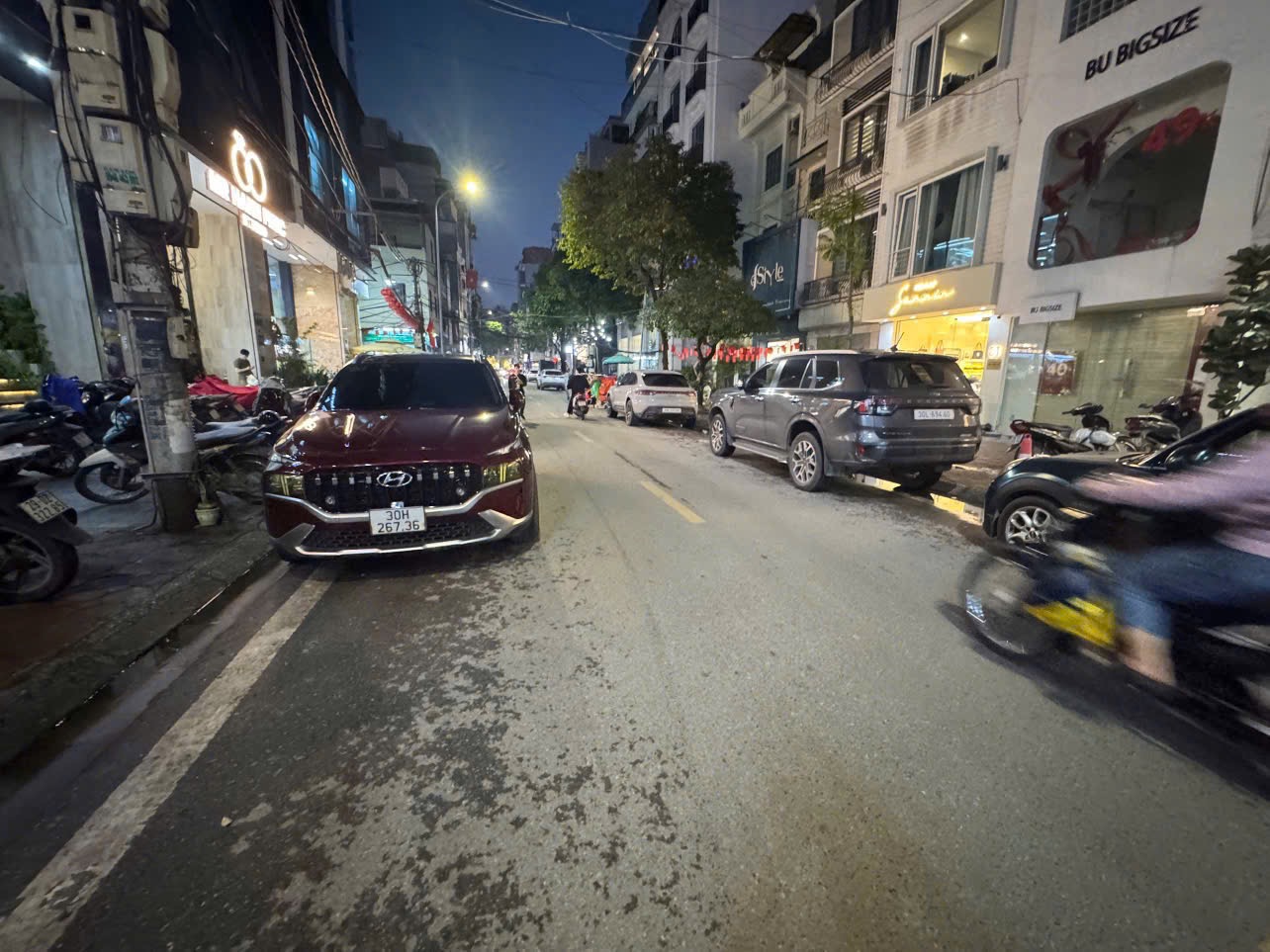MẶT PHỐ NGUYỄN HY QUANG – HẠ SỐC GIẢM SÂU DO CHỦ CẦN TIỀN BÁN GẤP