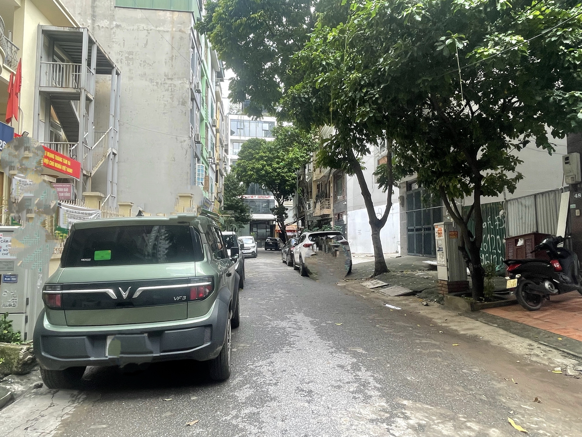 ĐẤT DƯƠNG KHUÊ - ÔTÔ TRÁNH - XÂY Ở OR VĂN PHÒNG