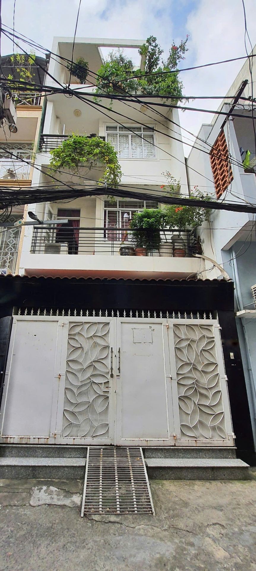 Nhà mặt tiên KDC Gia Hòa ngang 5x21 Hoàn công đủ - 0931172218
