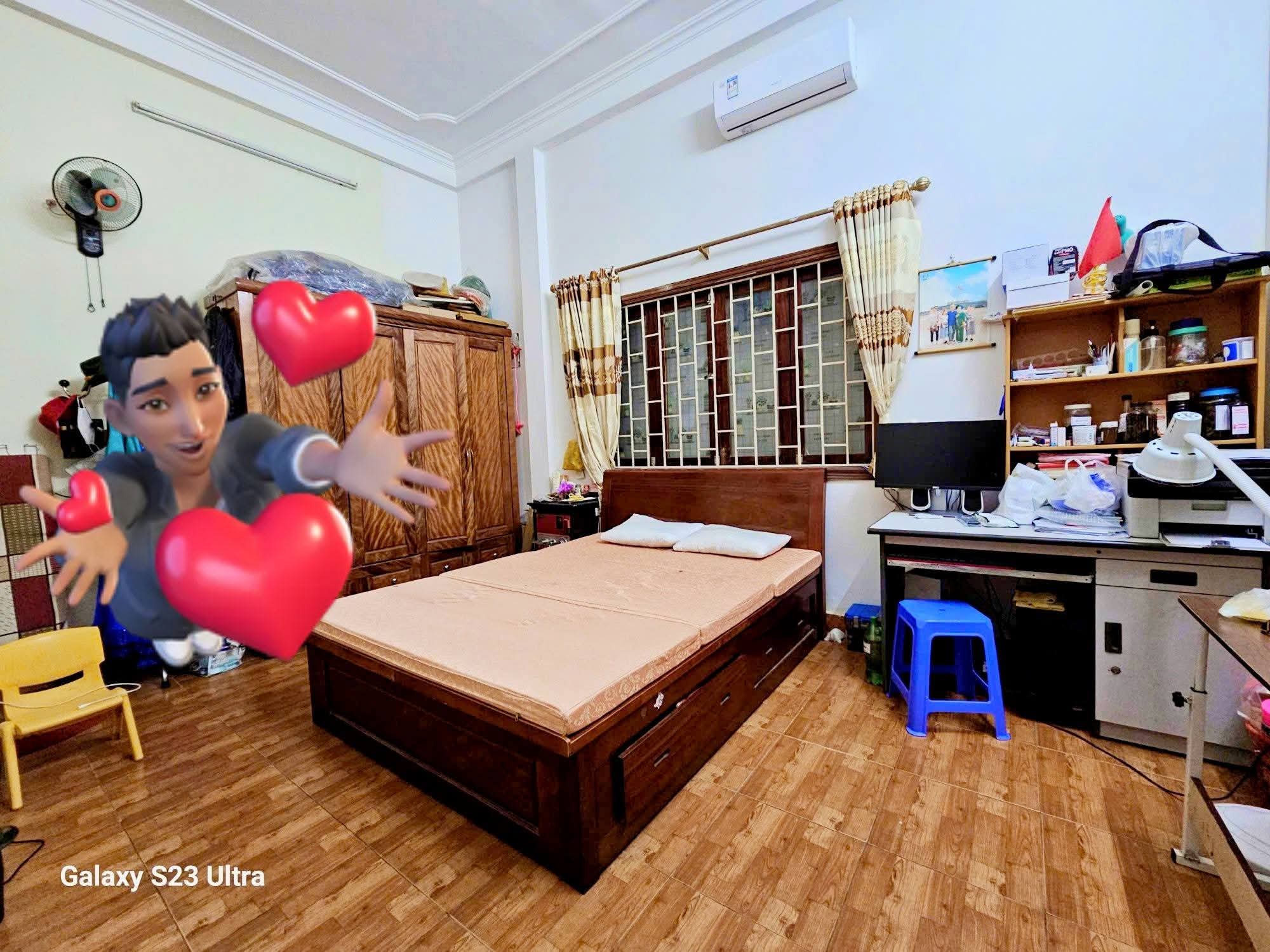 NHÀ ĐẸP PHÂN LÔ TRẦN QUANG DIỆU _ MĂT TIỀN RỘNG KINH DOANH