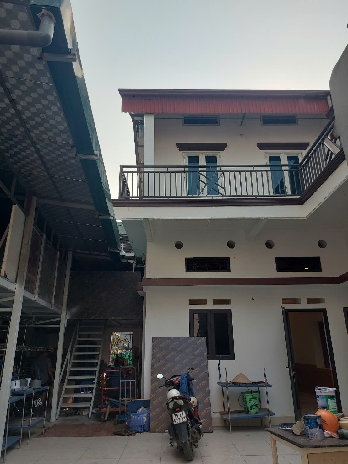 CHÍNH CHỦ BÁN NHÀ - ĐÔNG LA - AN KHÁNH HÀ ĐÔNG - NHÀ MỚI - GẦN VÀNH ĐAI 4 - VỪA Ở VỪA KINH DOANH - ĐẦU TƯ - 205M² 13 TỈ