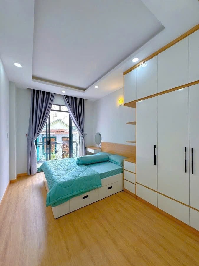 NHÀ ĐẸP BÁO HIẾU BA MẸ – VỊ TRÍ VÀNG TÂN BÌNH – CHỈ 8,2 TỶ, tiền giang, tân bình