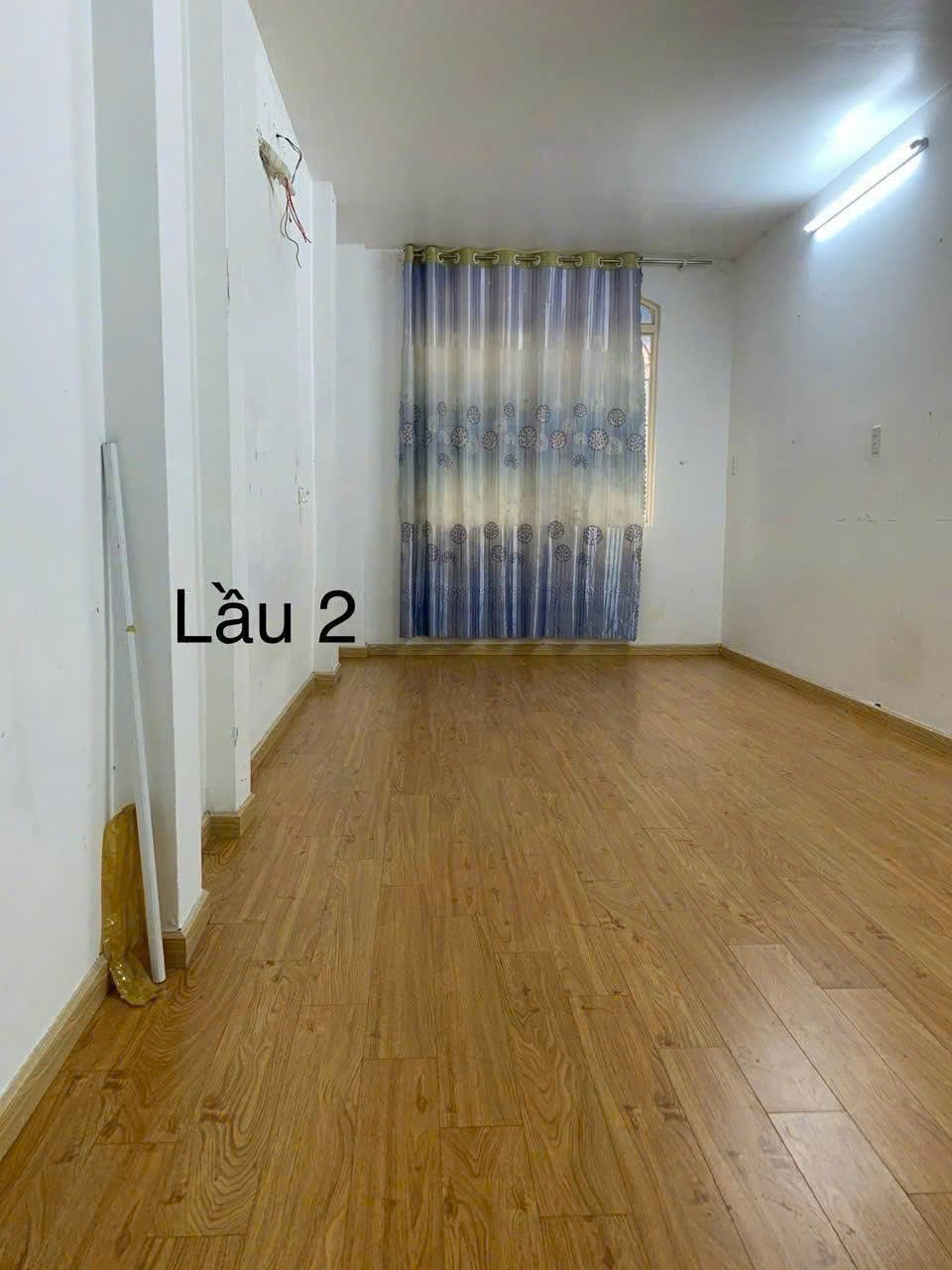 Nhà chuẩn zen Z - 6.3 tỷ gần Trường Trường Chinh – CMT8