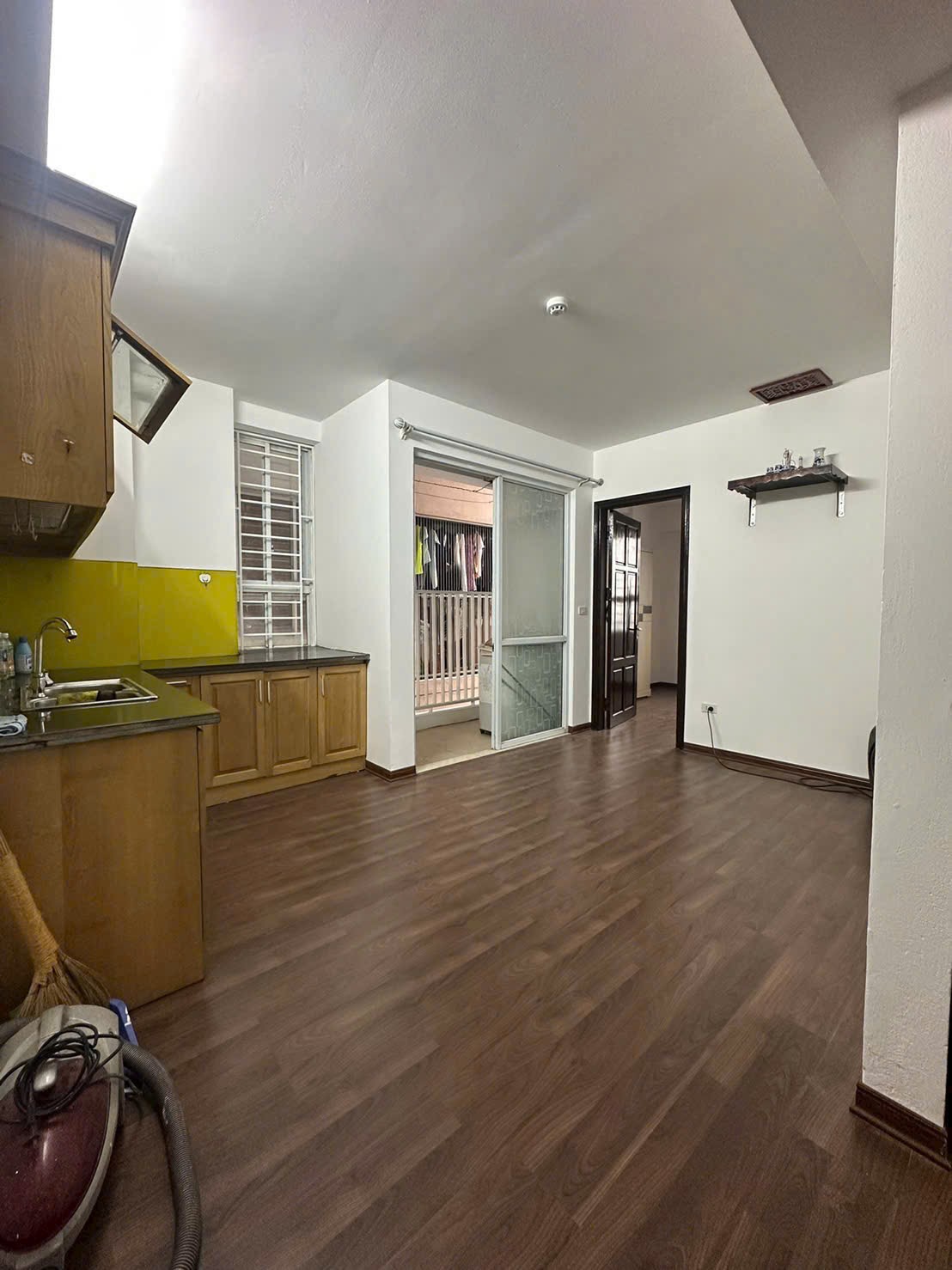 BÁN CĂN HỘ CT1A1 TÂY NAM LINH ĐÀM HÀ NỘI
