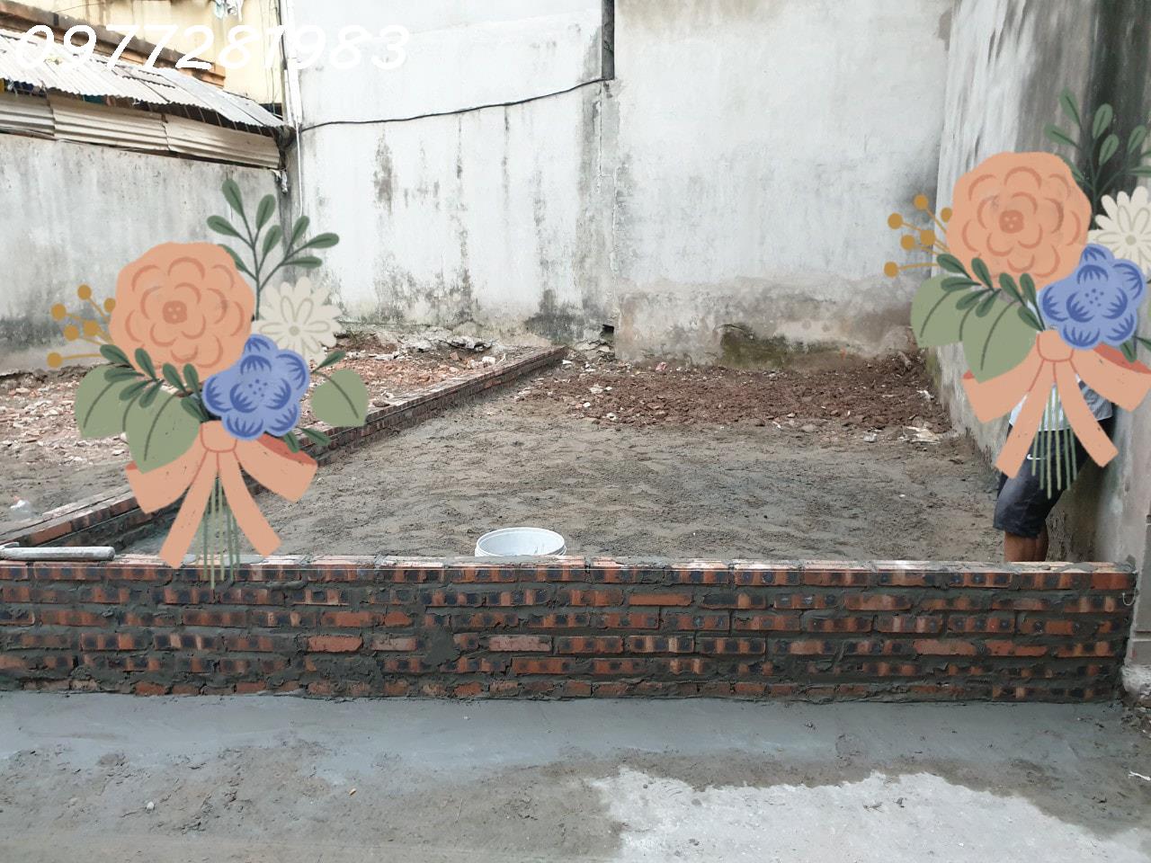 CHỈ HƠN 3.X TỶ – SỞ HỮU NGAY 45M² GẦN VÀNH ĐAI 4 ĐỨC THƯỢNG