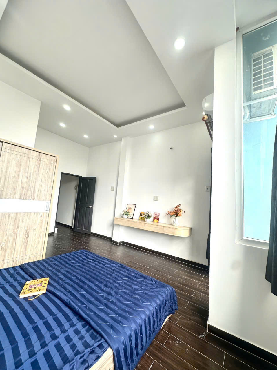 SIÊU HIẾM HXH 8M SÁT MT ĐINH BỘ LĨNH 6PN WC RIÊNG GIÁ CHỈ HƠN 10 TỶ