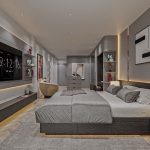  55m2 - 4