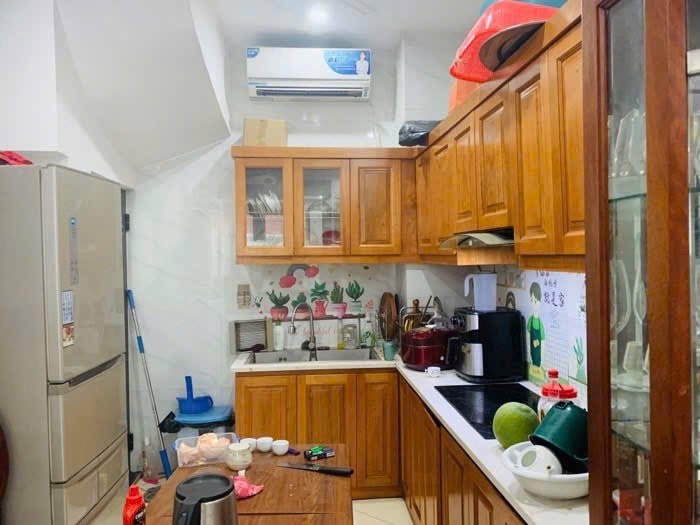 NHÀ ĐẸP ĐẠI TỪ – CÁCH PHỐ 5M – 2 THOÁNG – FULL NỘI THẤT XỊN – GIÁ CHỈ 8.8 TỶ