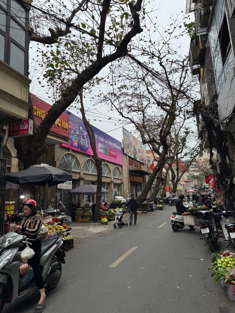 BÁN NHÀ LÕI BA ĐÌNH-LÔ GÓC - MẶT PHỐ NGỌC HÀ- VÍA HÈ - Ô TÔ- KINH DOANH - CHO THUÊ TỐT-GẦN LĂNG BÁC- GẦN BÁCH THẢO-CHÙA MỘT CỘT -BẢO TÀNG HỒ CHÍ MINH