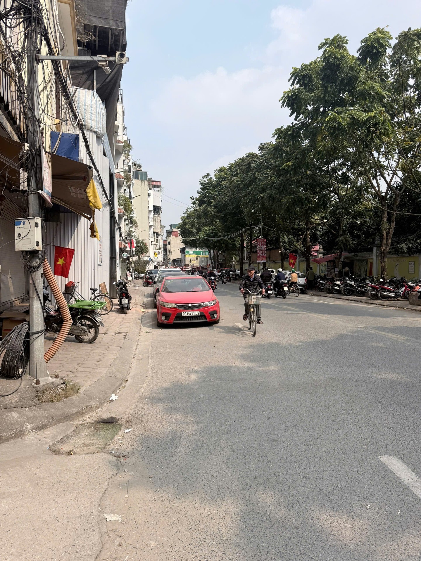 BÁN NHÀ C4 VỊ TRÍ ĐẮC ĐỊA-PHÂN LÔ BỘ CÔNG AN-DÂN TRÍ CAO-TRUNG TÂM ĐỐNG ĐA.Ô TÔ VÀO NHÀ-10 M RA MẶT PHỐ-PHÙ HỢP XÂY VP-TOÀ APARTMENT-CHDV-CỬA HÀNG