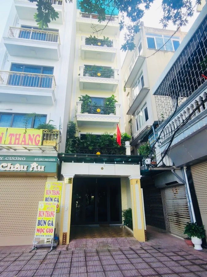 SIÊU PHẨM MẶT HỒ BỒ ĐỀ – VIEW ĐẸP HIẾM CÓ
