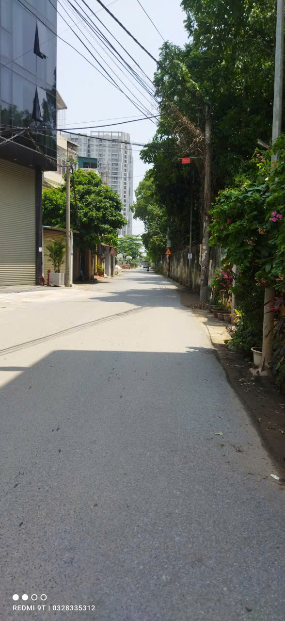 50m2 PHÂN LÔ, CHDV 6 TẦNG THANG MÁY, 9 PHÒNG KHÉP KÍN, THOÁNG TRƯỚC SAU - CẠNH GA NHỔN, KĐT HINODE, 11 tỷ