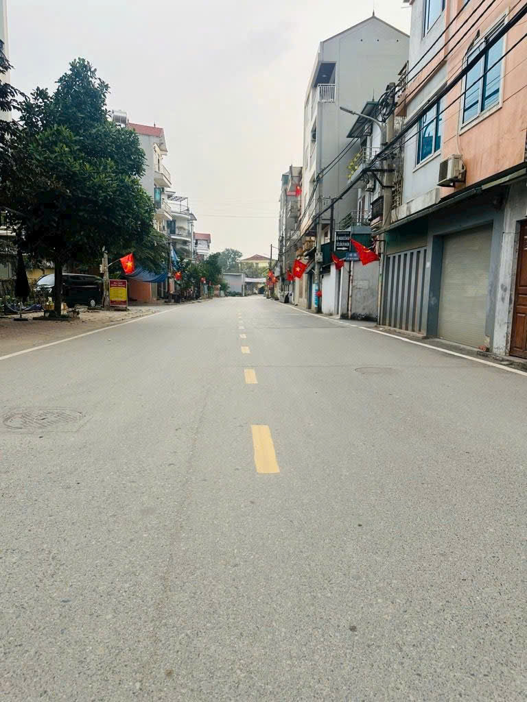 57m2 NHÀ 3 TẦNG DÂN XÂY, KHU QUÂN ĐỘI, 2 Ô TÔ TRÁNH, THOÁNG TRƯỚC SAU, 100M RA VÀNH ĐAI 3.5, nhỉnh 10 tỷ