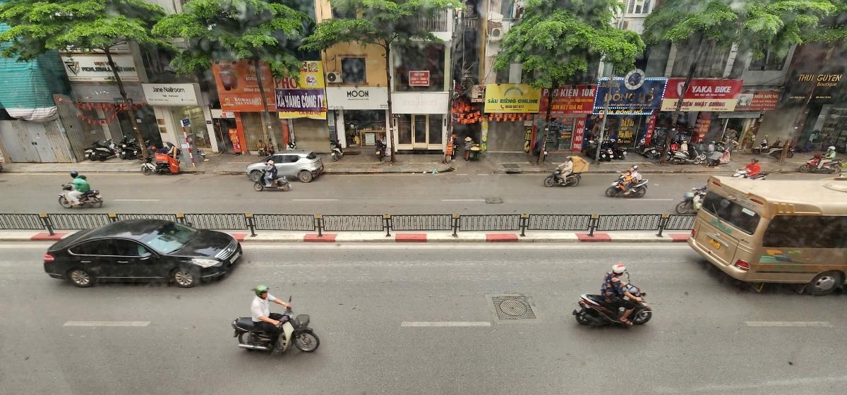 ️ MẶT PHỐ TÔN ĐỨC THẮNG – 145M² – VỈA HÈ RỘNG – CHỈ ~593TR/M² – QUỸ ĐẤT VÀNG TRUNG TÂM ĐỐNG ĐA ✨