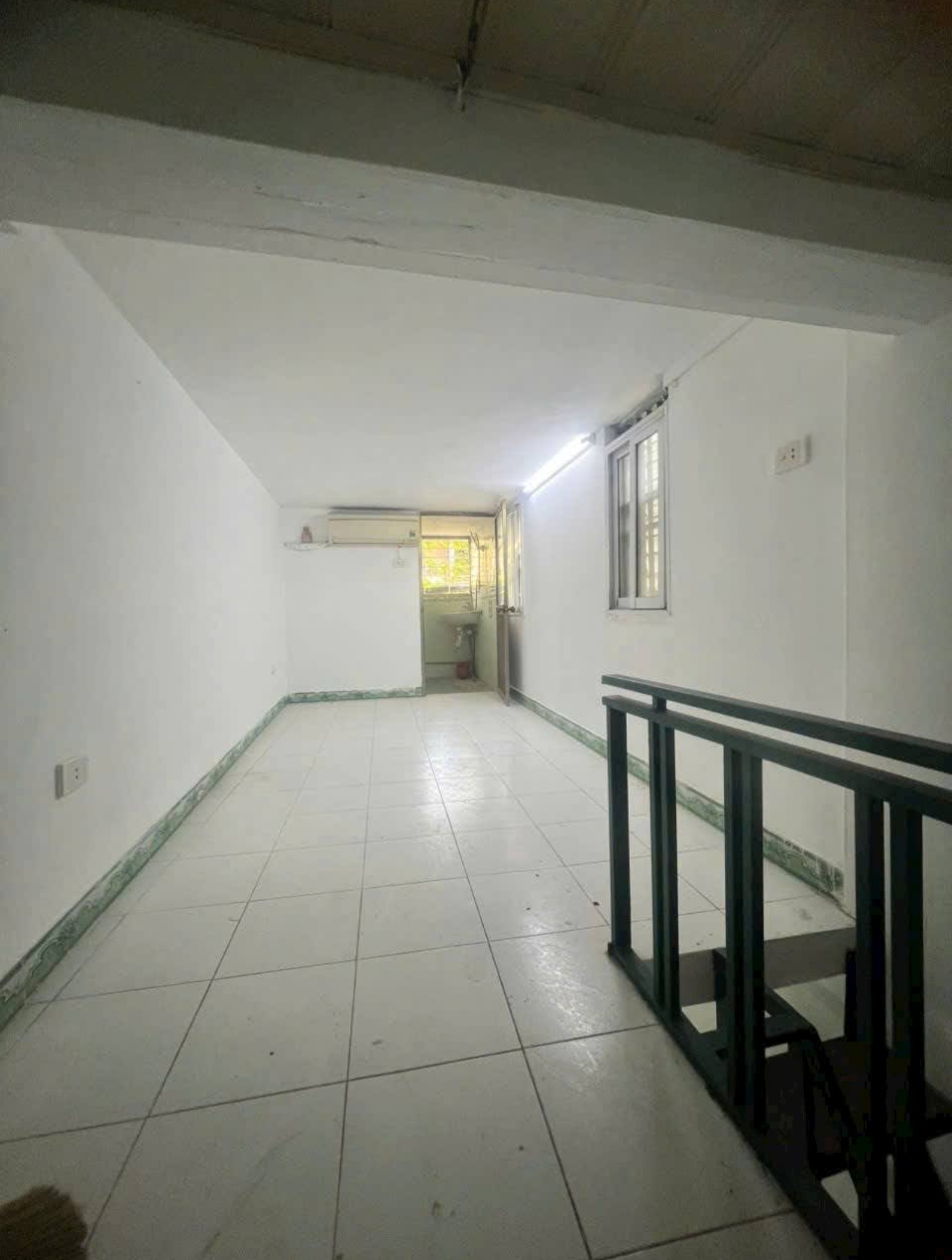 NHÀ ĐẸP PHỐ THIỀN QUANG – Ở NGAY – HIẾM NHÀ BÁN
