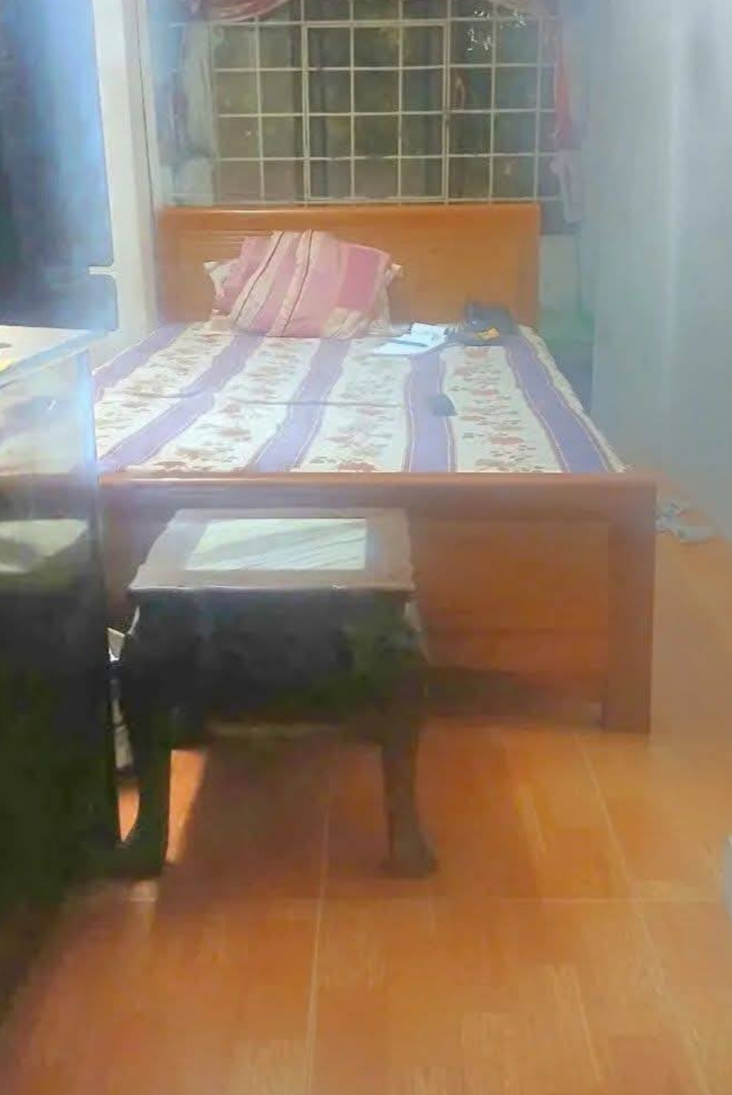 Nằm trên Ngô Thì Nhậm – tuyến phố sang, dân trí cao, sát Hoàn Kiếm.