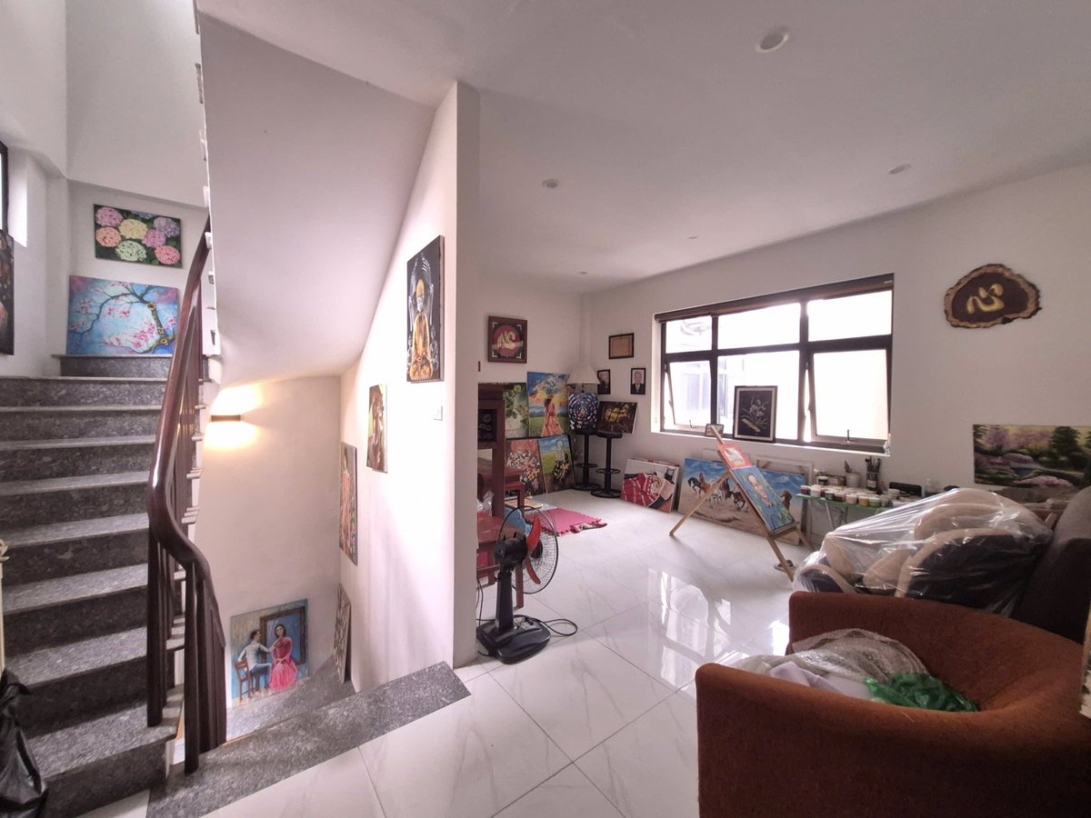 NGÔI NHÀ BẠN ĐANG TÌM Ở NGUYỄN SƠN 48m2 x5 TẤNG, FULL NỘI THẤT CHỈ HƠN 12 TỶ