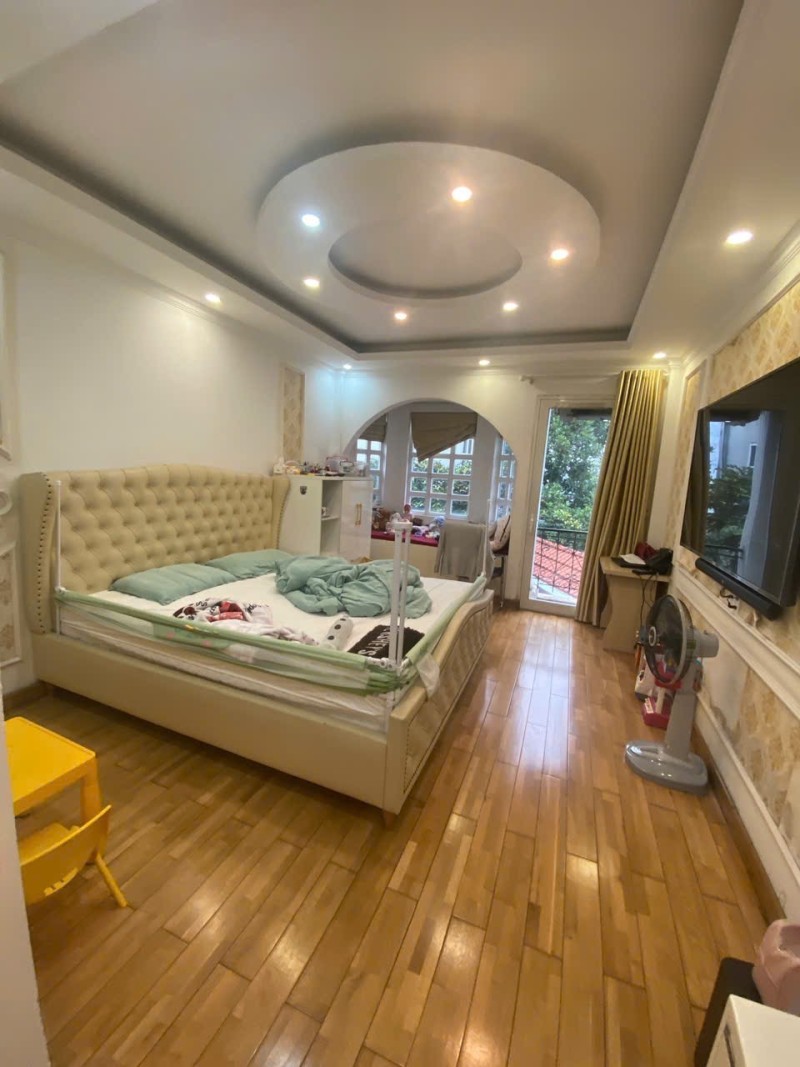 BÁN NHÀ MẶT PHỐ PHÚC LỢI – LONG BIÊN VIEW HỒ – Ở NGAY – KINH DOANH TỐT