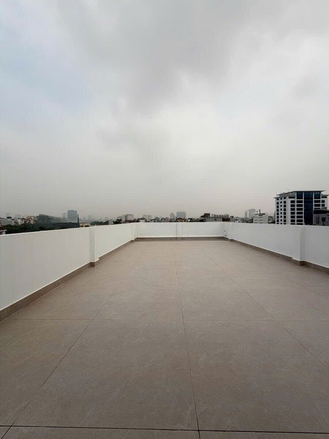 Bán Nhà Mặt Phố. 1 Mặt Ngõ Nguyễn Văn Trỗi. Thanh Xuân. Ô Tô. Vỉa Hè. DT 84m2. Giá 48.5 Tỷ.