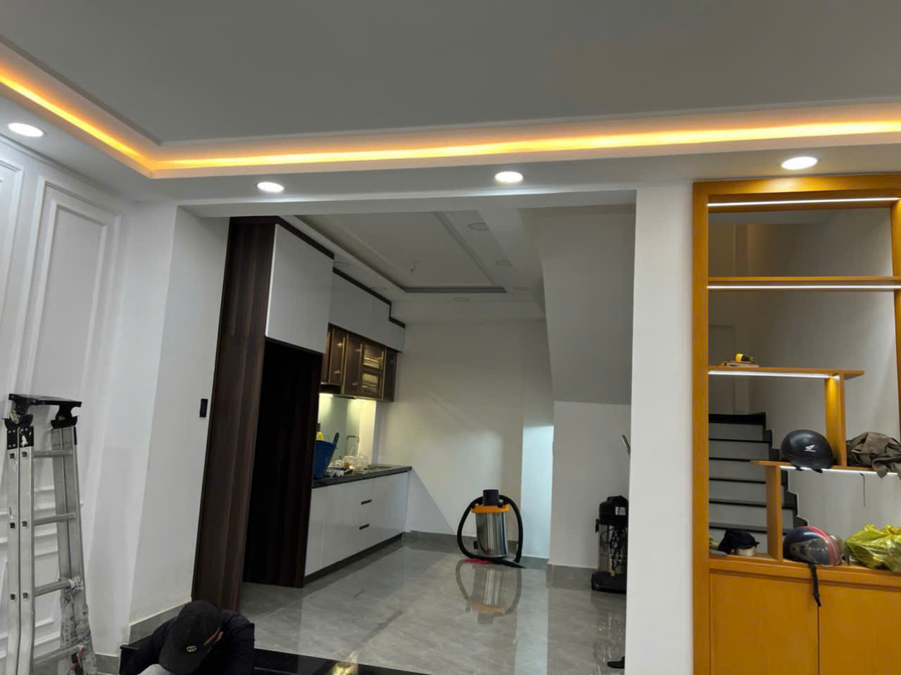 7.9 TỶ SỞ HỮU NGAY CHUNG CƯ MINI 7 PHÒNG – DÒNG TIỀN 35TR/THÁNG TẠI BÌNH THẠNH!