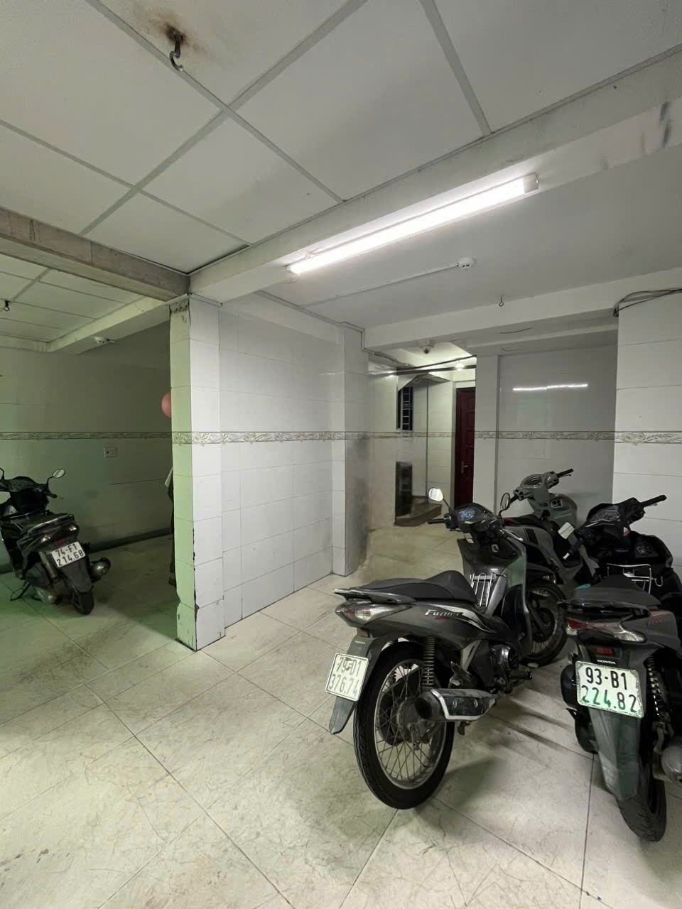 Siêu phẩm giữ tiền dòng tiền 70tr/tháng Ngang khủng 6m, 14 phòng duplex, có sẵn ô chờ thang máy