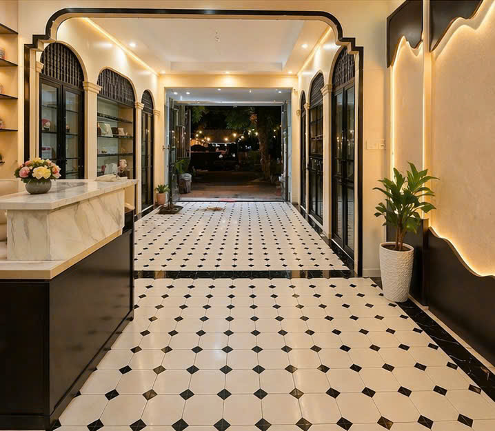 RẤT NGỘP MTKD 5 lầu ngang 5m Đặng Thùy Trâm 120m2 tiện làm VP Cty KD đa ngành 25.X tỷ.