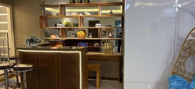 Bán căn hộ cao cấp ngay quảng trường Tam Thắng tp Vũng Tàu.