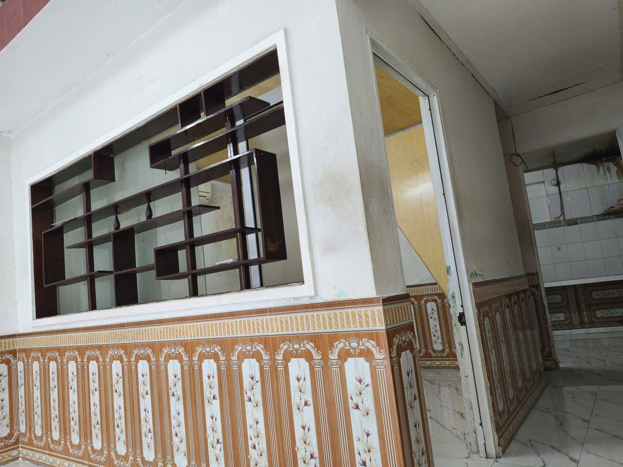 ♣ K Trưng Nữ Vương thông Lê Đình Lý, 50m2, ngang 4m vuông, gác lửng, 3.1 tỷ